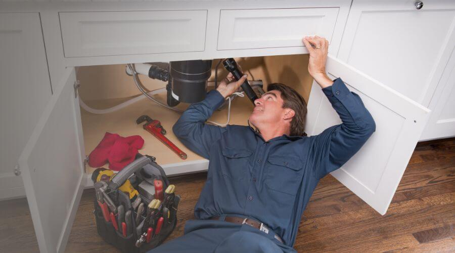 Professional same day plumber in Marbury, AL